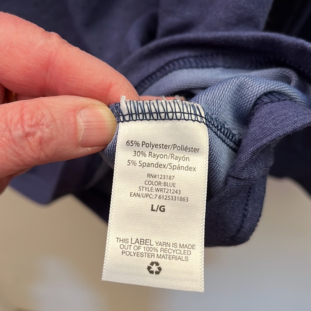 💁‍♂️Lee Men’s Pullover *EUC* - Picture 5 of 6